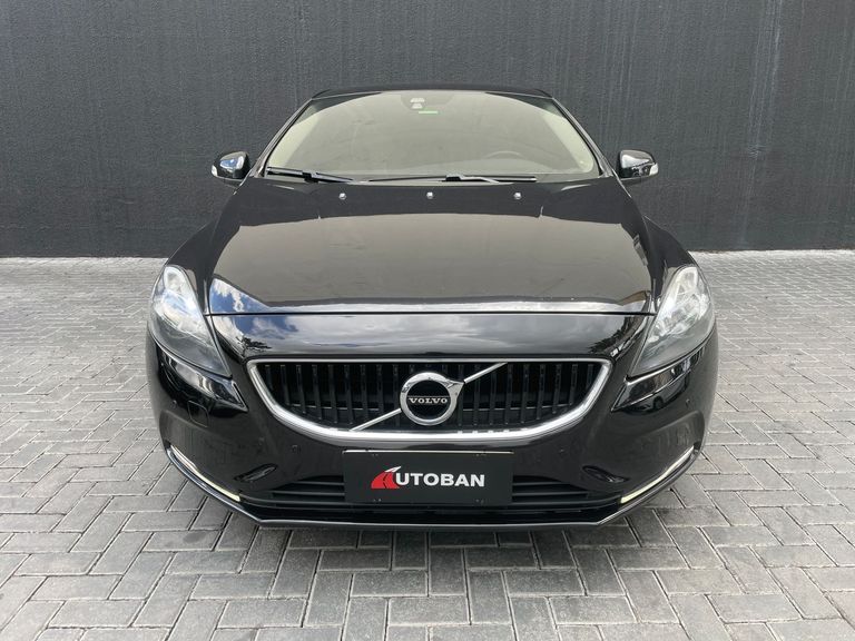 Volvo V40 T-4 KINETIC 2.0 Aut.