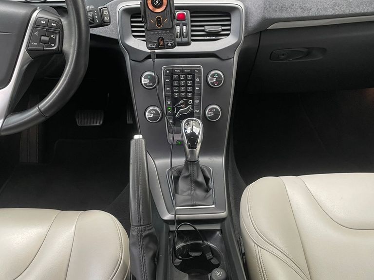 Volvo V40 T-4 KINETIC 2.0 Aut.