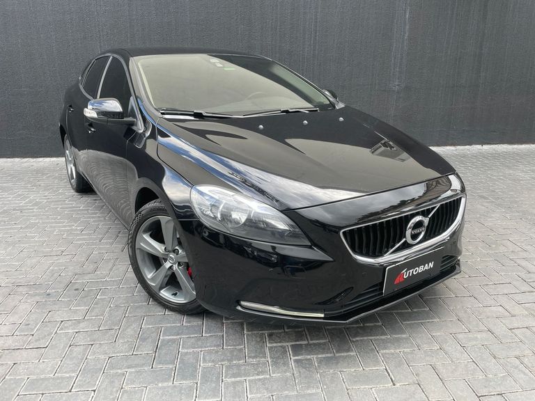 Volvo V40 T-4 KINETIC 2.0 Aut.