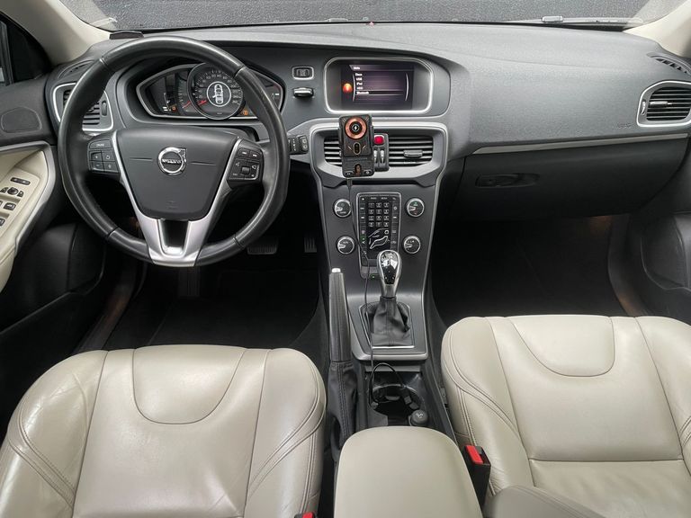 Volvo V40 T-4 KINETIC 2.0 Aut.