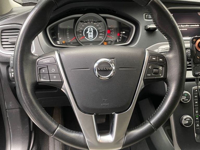 Volvo V40 T-4 KINETIC 2.0 Aut.