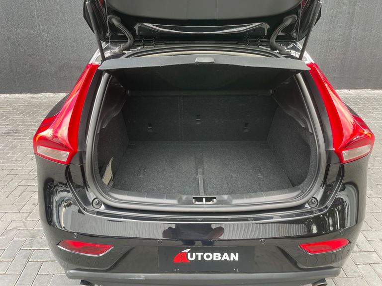 Volvo V40 T-4 KINETIC 2.0 Aut.