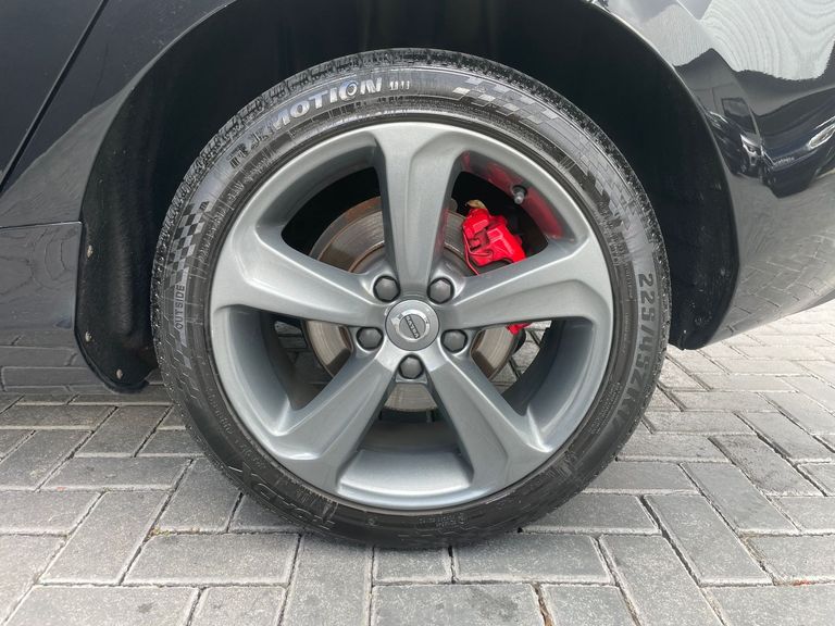 Volvo V40 T-4 KINETIC 2.0 Aut.