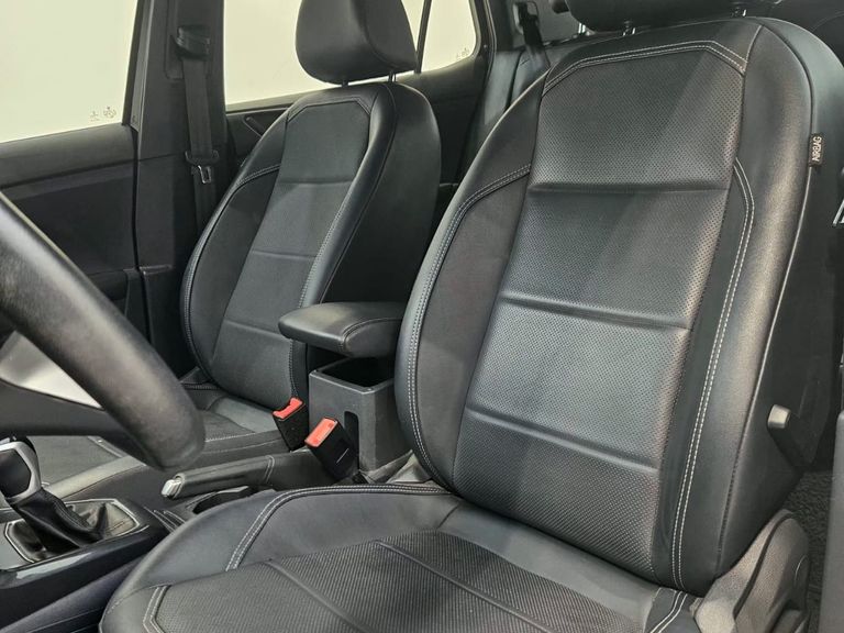 VolksWagen T-Cross Hig. 250 TSI 1.4 Flex 16V 5p Aut