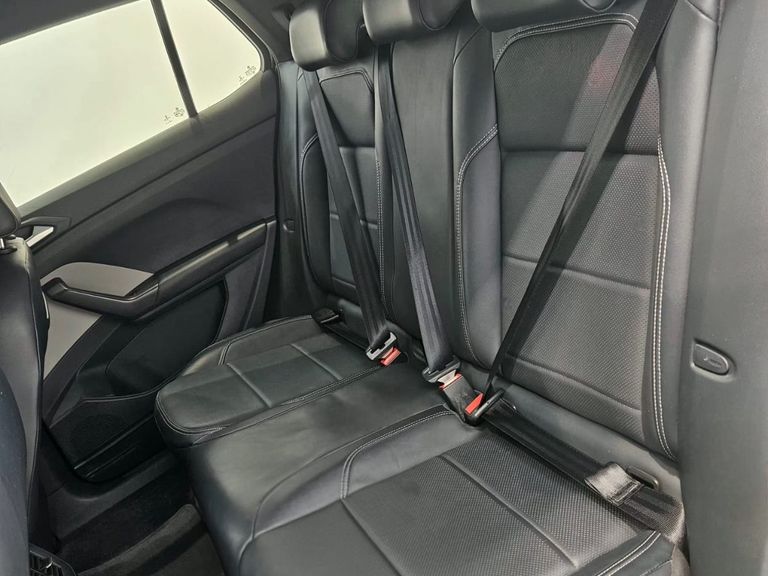 VolksWagen T-Cross Hig. 250 TSI 1.4 Flex 16V 5p Aut