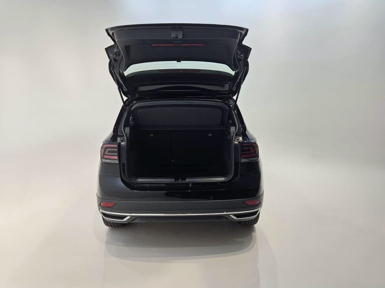 VolksWagen T-Cross Hig. 250 TSI 1.4 Flex 16V 5p Aut