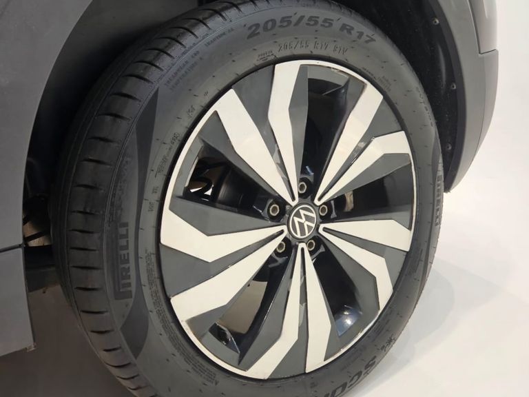 VolksWagen T-Cross Hig. 250 TSI 1.4 Flex 16V 5p Aut