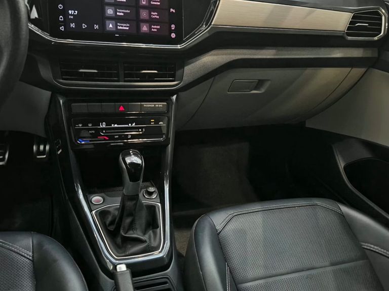 VolksWagen T-Cross Hig. 250 TSI 1.4 Flex 16V 5p Aut