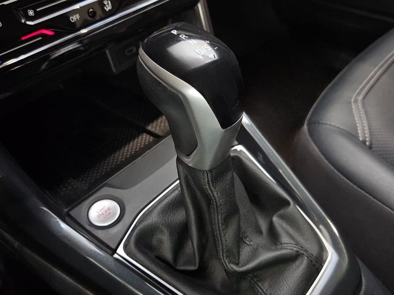 VolksWagen T-Cross Hig. 250 TSI 1.4 Flex 16V 5p Aut