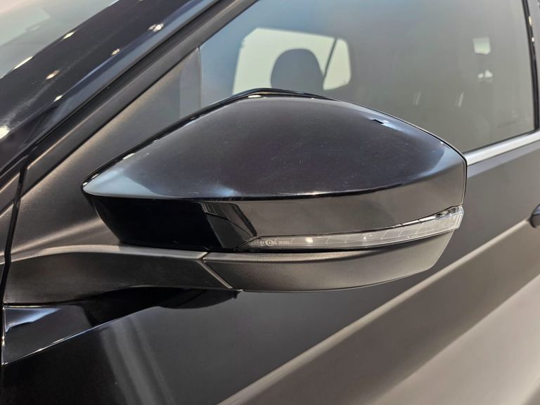 VolksWagen T-Cross Hig. 250 TSI 1.4 Flex 16V 5p Aut