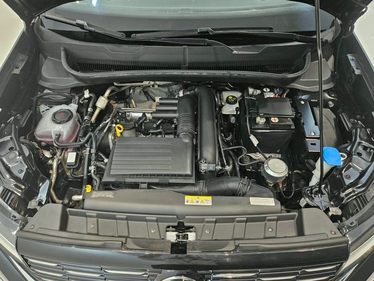 VolksWagen T-Cross Hig. 250 TSI 1.4 Flex 16V 5p Aut