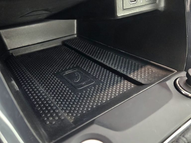 VolksWagen T-Cross Hig. 250 TSI 1.4 Flex 16V 5p Aut