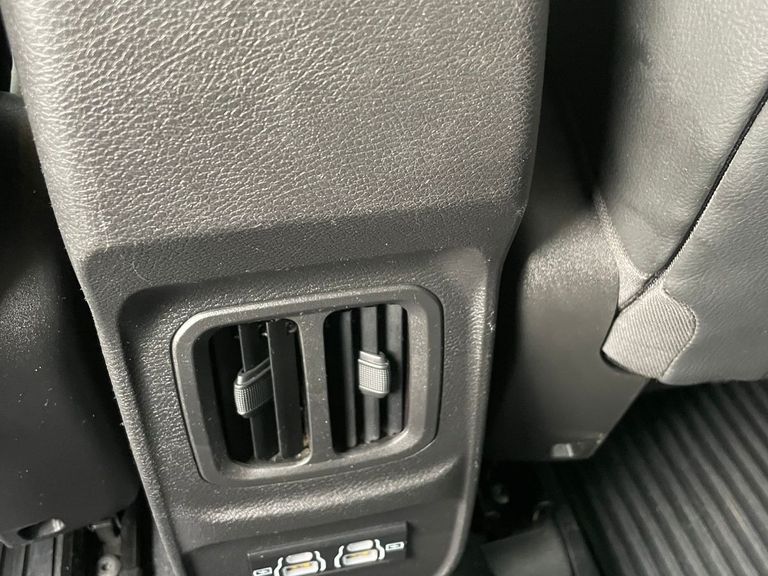 RAM RAMPAGE LARAMIE 2.0 TB CD 4X4 Die. Aut.