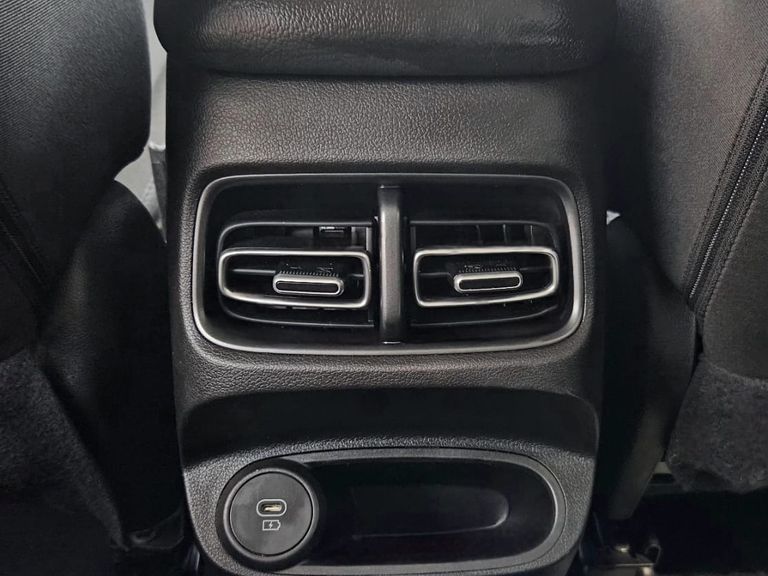 Hyundai Creta Limited 1.0 TB 12V Flex Aut.