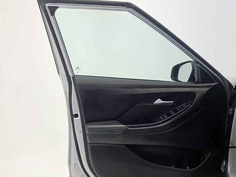 Hyundai Creta Limited 1.0 TB 12V Flex Aut.