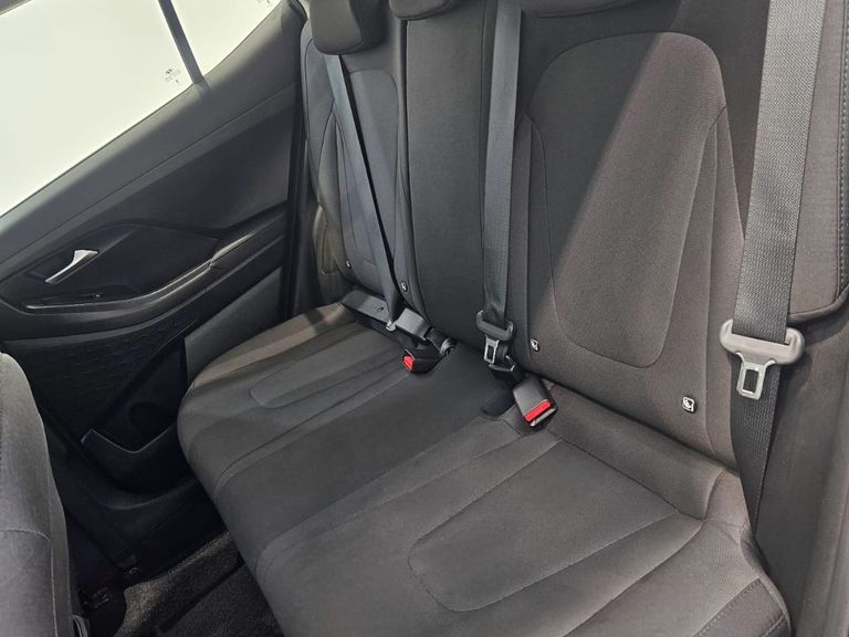 Hyundai Creta Limited 1.0 TB 12V Flex Aut.