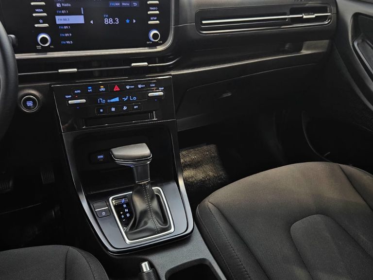 Hyundai Creta Limited 1.0 TB 12V Flex Aut.