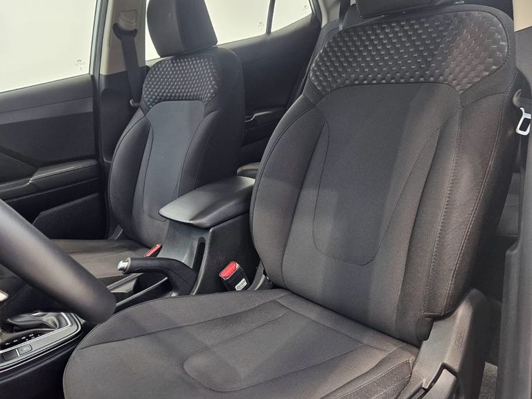 Hyundai Creta Limited 1.0 TB 12V Flex Aut.