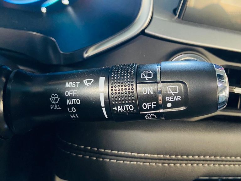 Caoa Chery Tiggo 7 SPORT 1.5 Turbo Flex 16V Aut.  