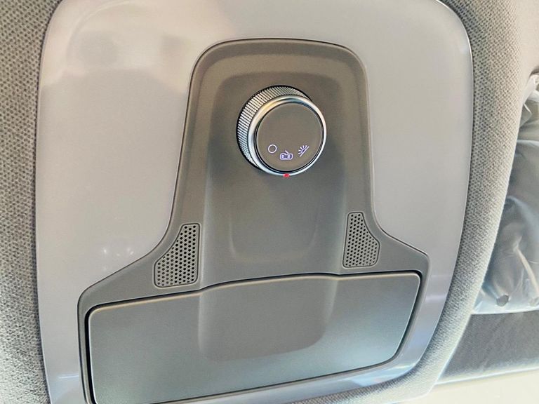 Caoa Chery Tiggo 7 SPORT 1.5 Turbo Flex 16V Aut.  