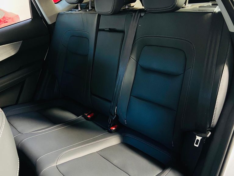 Caoa Chery Tiggo 7 SPORT 1.5 Turbo Flex 16V Aut.  