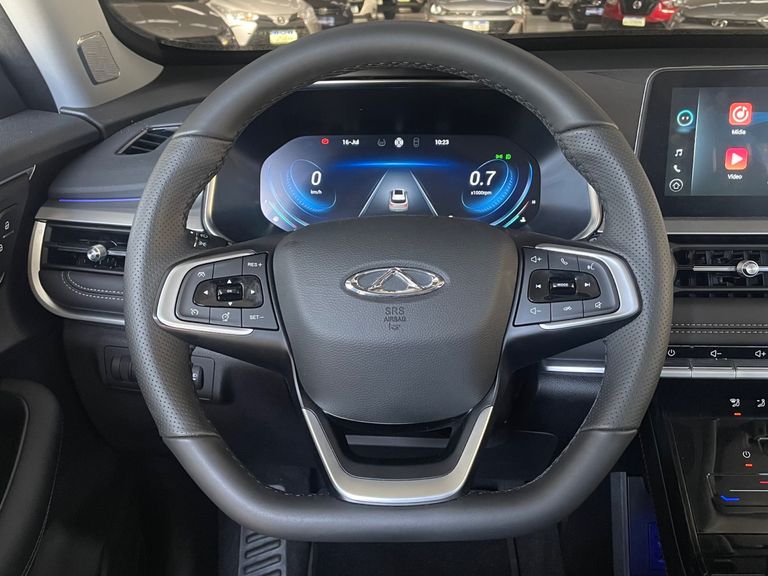 Caoa Chery Tiggo 7 SPORT 1.5 Turbo Flex 16V Aut.  