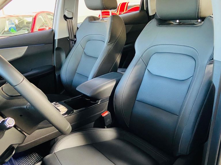 Caoa Chery Tiggo 7 SPORT 1.5 Turbo Flex 16V Aut.  