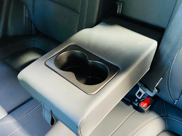 Caoa Chery Tiggo 7 SPORT 1.5 Turbo Flex 16V Aut.  