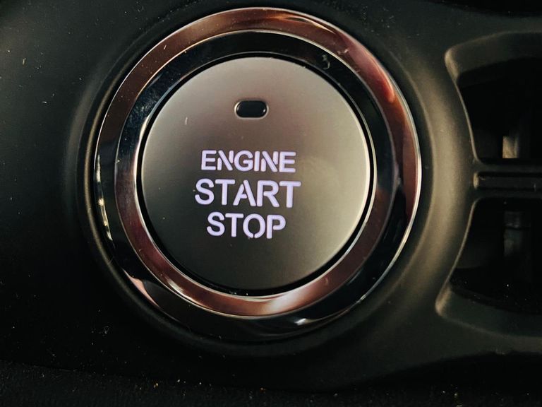 Caoa Chery Tiggo 7 SPORT 1.5 Turbo Flex 16V Aut.  