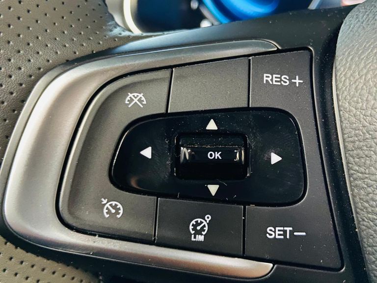 Caoa Chery Tiggo 7 SPORT 1.5 Turbo Flex 16V Aut.  