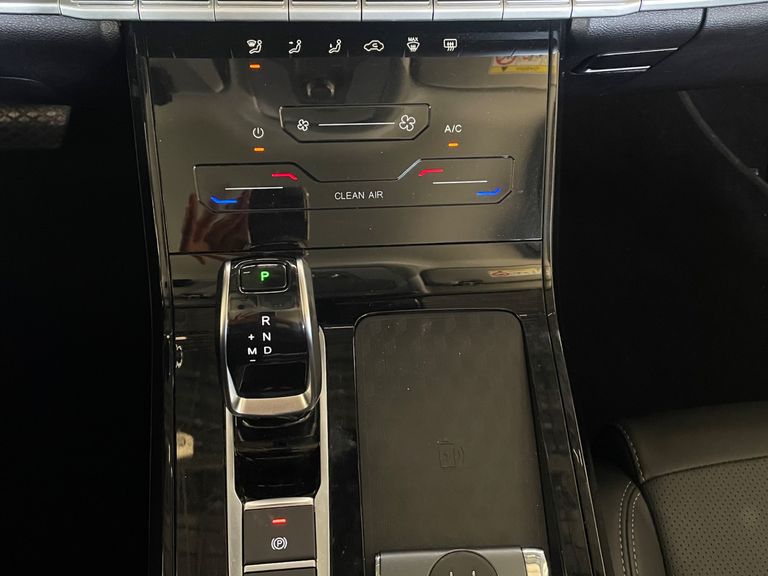 Caoa Chery Tiggo 7 SPORT 1.5 Turbo Flex 16V Aut.  