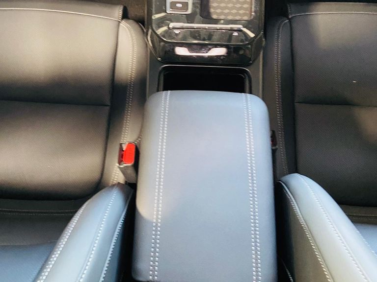 Caoa Chery Tiggo 7 SPORT 1.5 Turbo Flex 16V Aut.  