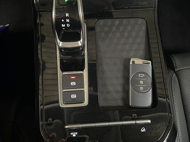 Caoa Chery Tiggo 7 SPORT 1.5 Turbo Flex 16V Aut.  