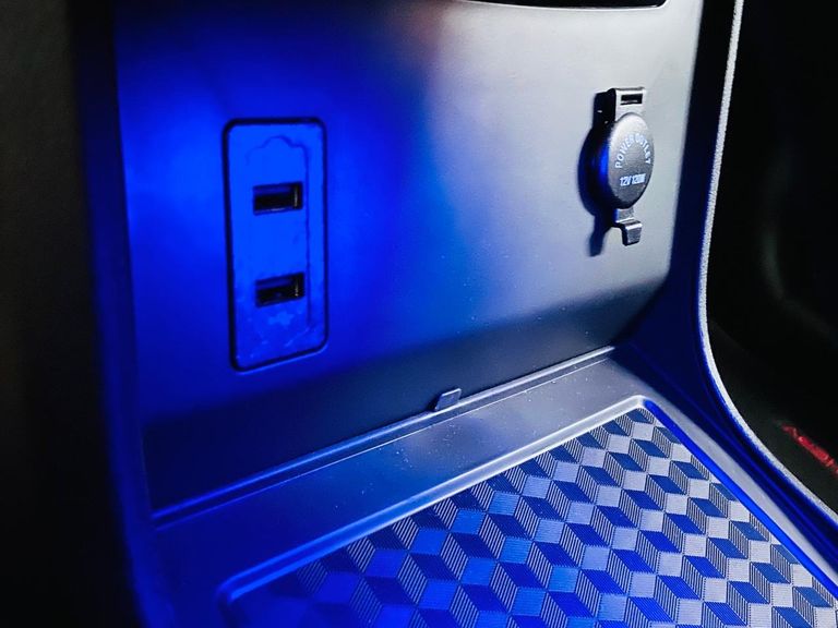 Caoa Chery Tiggo 7 SPORT 1.5 Turbo Flex 16V Aut.  