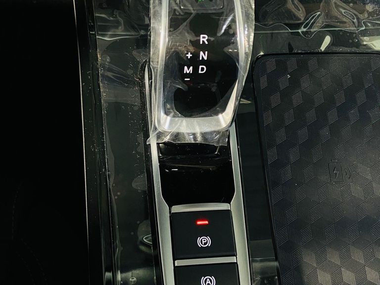 Caoa Chery Tiggo 7 SPORT 1.5 Turbo Flex 16V Aut.  