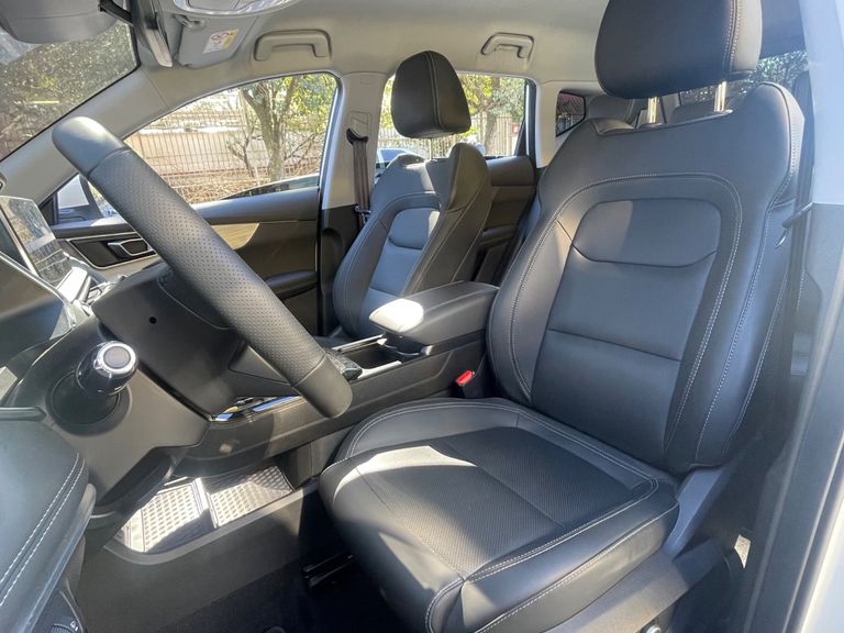 Caoa Chery Tiggo 7 SPORT 1.5 Turbo Flex 16V Aut.  