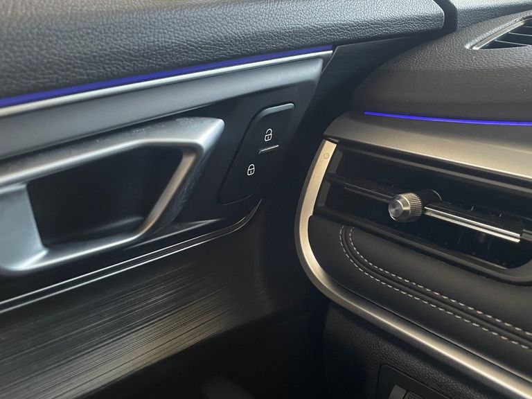 Caoa Chery Tiggo 7 SPORT 1.5 Turbo Flex 16V Aut.  