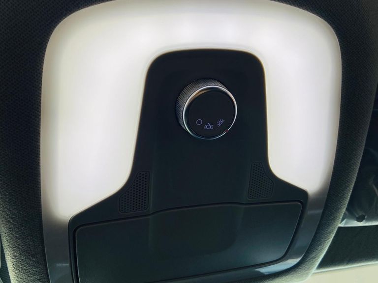 Caoa Chery Tiggo 7 SPORT 1.5 Turbo Flex 16V Aut.  