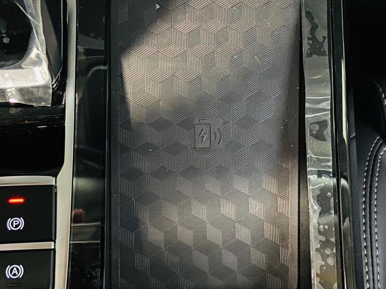 Caoa Chery Tiggo 7 SPORT 1.5 Turbo Flex 16V Aut.  