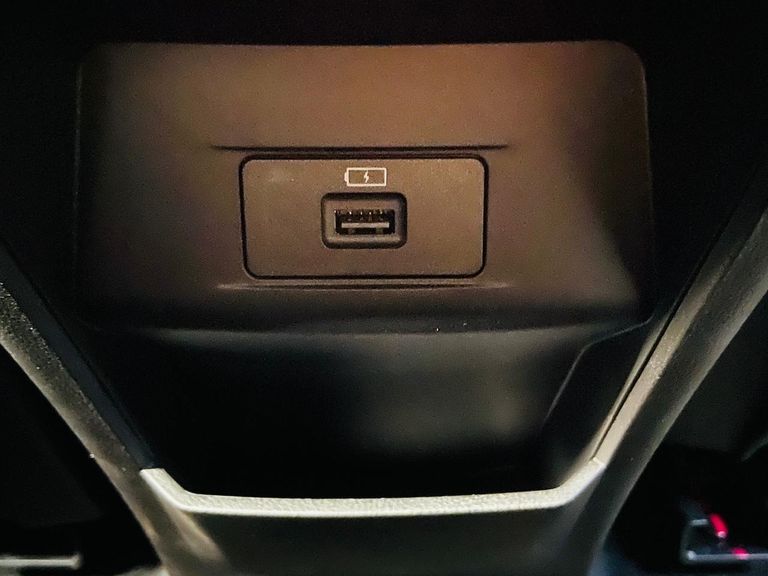 Caoa Chery Tiggo 7 SPORT 1.5 Turbo Flex 16V Aut.  