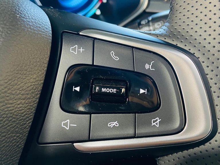 Caoa Chery Tiggo 7 SPORT 1.5 Turbo Flex 16V Aut.  