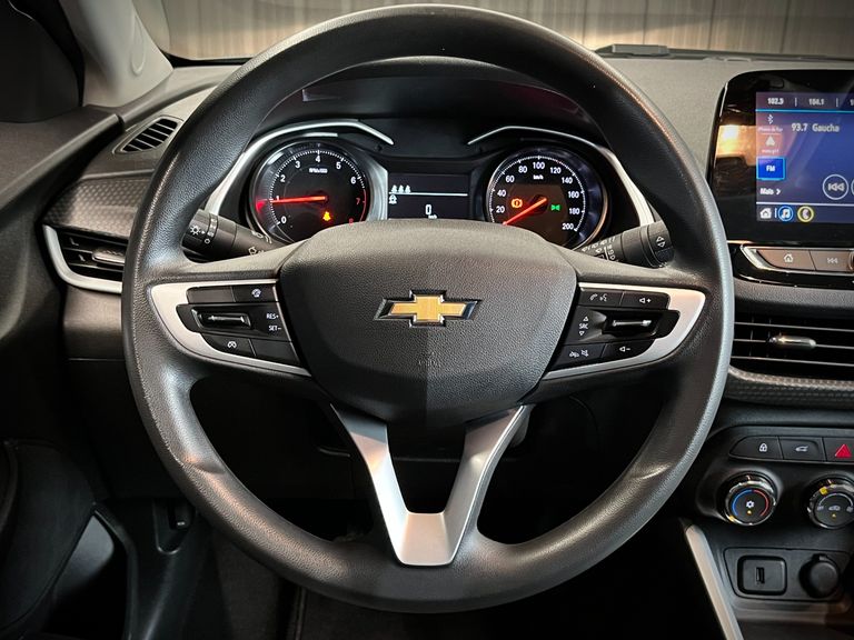 Chevrolet ONIX HATCH LT 1.0 12V Flex 5p Mec.