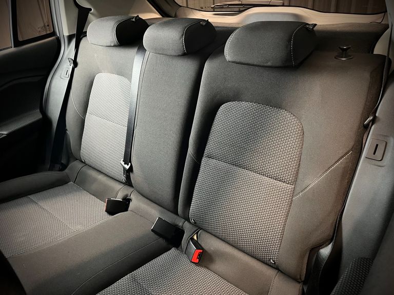 Chevrolet ONIX HATCH LT 1.0 12V Flex 5p Mec.