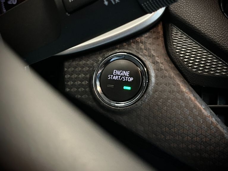 Chevrolet ONIX HATCH LT 1.0 12V Flex 5p Mec.