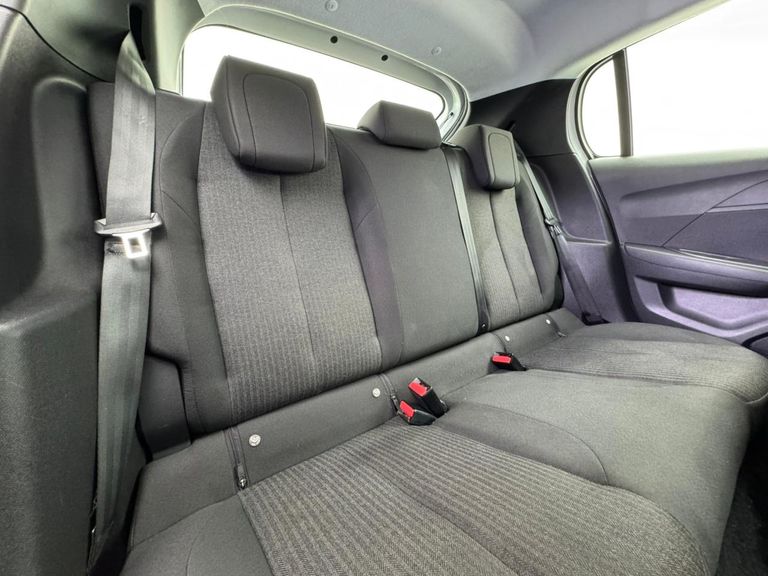 Peugeot 208 Like 1.0 Flex 6V 5p Mec.