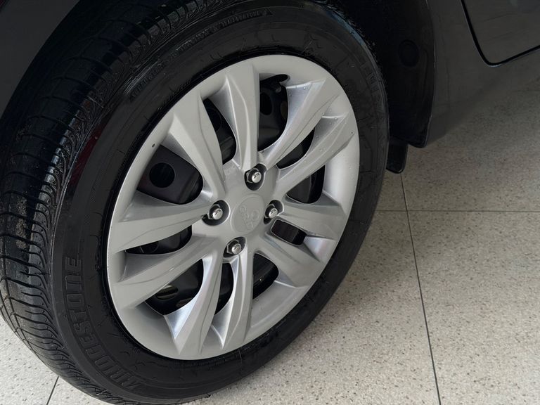 Hyundai HB20 Comf./C.Plus/C.Style 1.0 Flex 12V