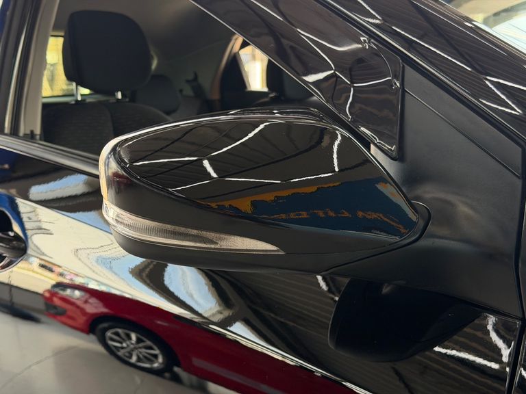 Hyundai HB20 Comf./C.Plus/C.Style 1.0 Flex 12V