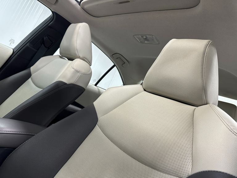 Toyota Corolla Altis Prem. 1.8 Aut. (Híbrido)