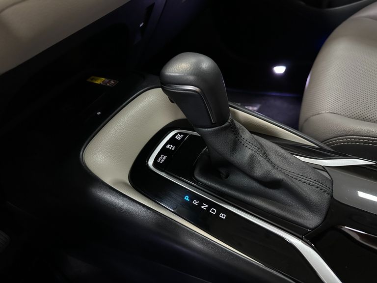 Toyota Corolla Altis Prem. 1.8 Aut. (Híbrido)