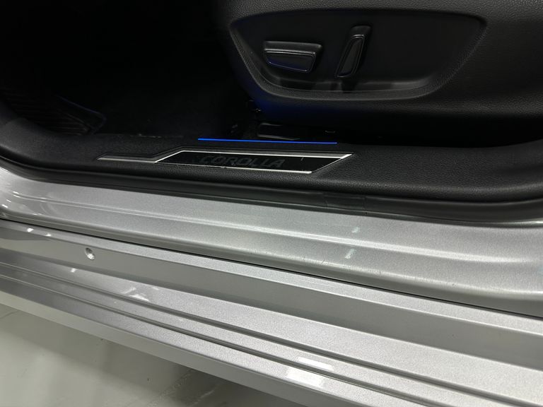 Toyota Corolla Altis Prem. 1.8 Aut. (Híbrido)